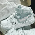 Labubu Buty AF 1 Style - Image 2