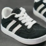 Labubu Buty Czarno-Białe - Image 2