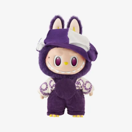 Labubu Be a Fantasy Doll fantazyjna kolekcjonerska lalka Labubu