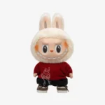 Lalka Labubu Monsters Best of Luck Vinyl Plush