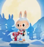 Labubu x Coca-Cola Zestaw 2 figurek-niespodzianek - Image 5