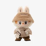 Lalka Labubu Dress Be Latte figurka kolekcjonerska