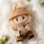 Labubu Lalka Dress Be Latte - Image 6