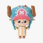 MEGA Labubu 400% Tony Tony Chopper