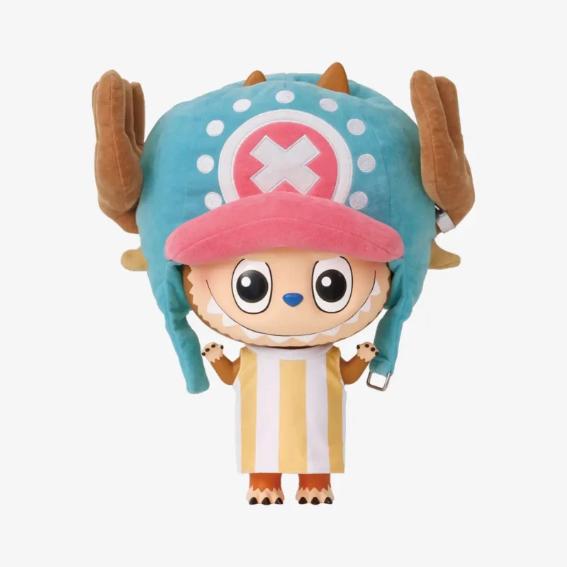 MEGA Labubu 400% Tony Tony Chopper