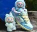 Buty Labubu w polskim street style